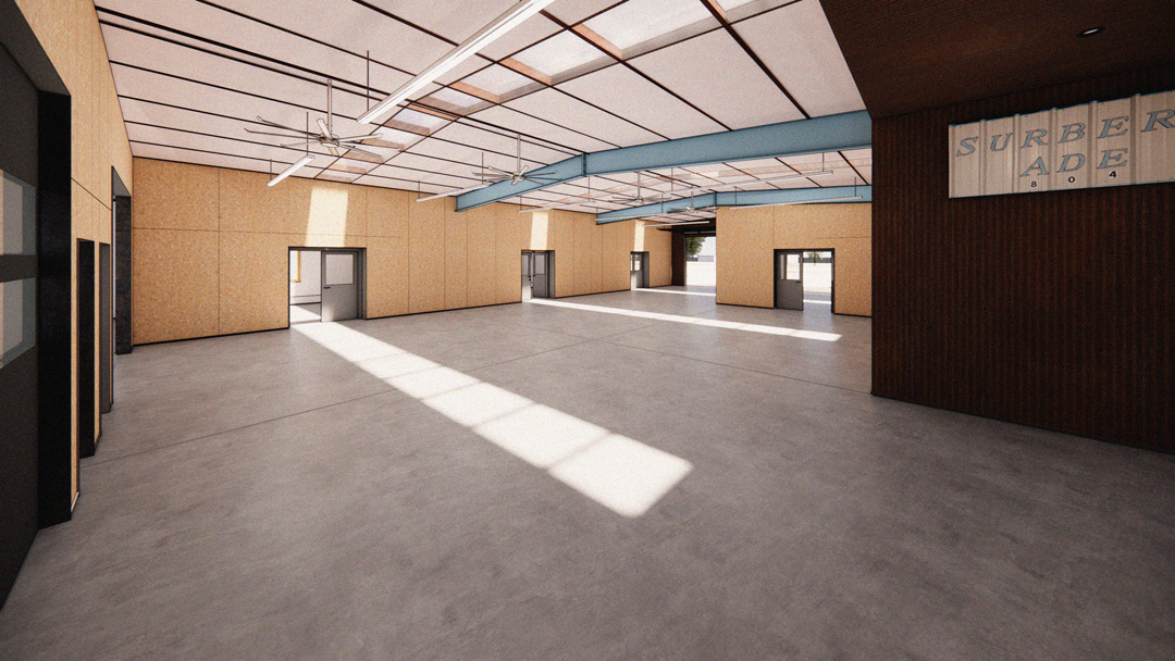 2850 SQF - GALLERY